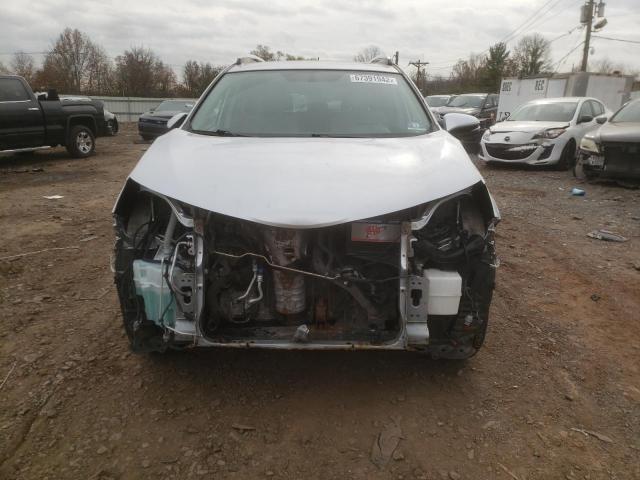 Photo 5 from auction – 2013 TOYOTA RAV4 XLE with VIN JTMRFREV6D5016954
