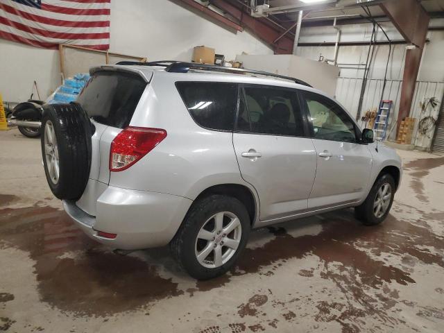 Photo 3 from auction – 2007 TOYOTA RAV4 LIMIT with VIN JTMZD31V776039666
