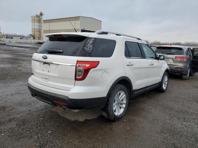 Photo 3 from auction – 2011 FORD EXPLORER X with VIN 1FMHK7D87BGA61275