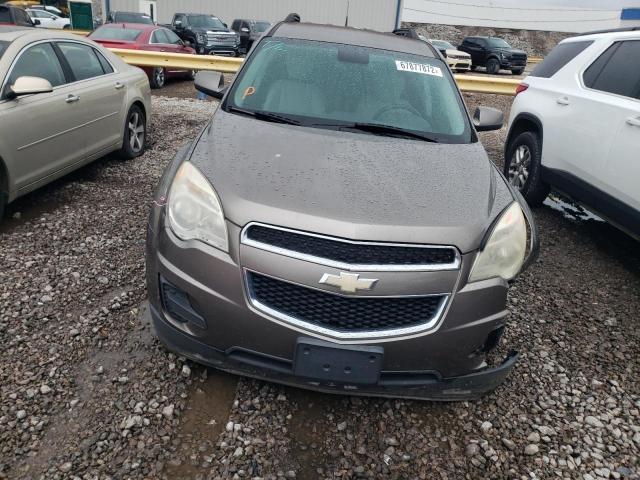 Photo 5 from auction – 2012 CHEVROLET EQUINOX LT with VIN 2GNFLDE56C6232702