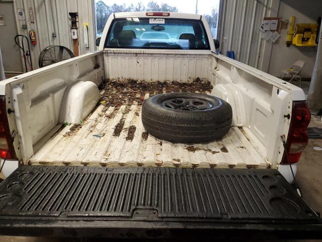 Photo 10 from auction – 2003 CHEVROLET SILVERADO with VIN 1GCEC14V33Z340428
