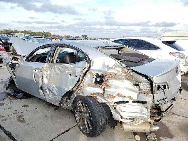 Photo 2 from auction – 2007 LEXUS IS 250 with VIN JTHBK262672035128