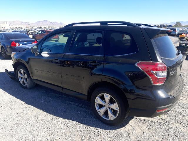 Photo 2 from auction – 2014 SUBARU FORESTER 2 with VIN JF2SJAHC4EH464588