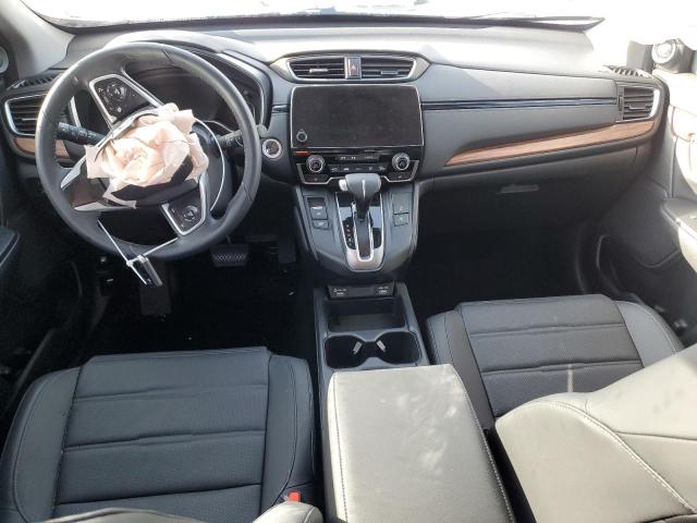 Photo 8 from auction – 2022 HONDA CR-V EXL with VIN 7FARW2H87NE040813