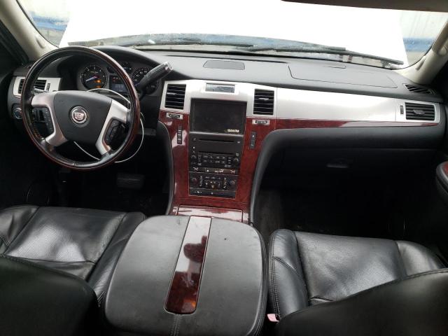 Photo 8 from auction – 2007 CADILLAC ESCALADE L with VIN 1GYFK63847R274732