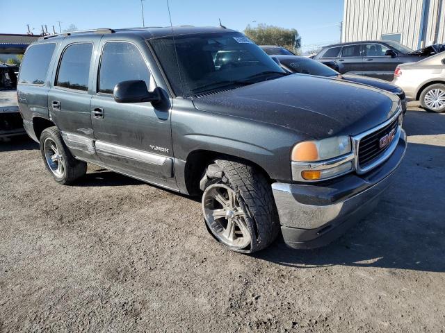 Photo 4 from auction – 2005 GMC YUKON with VIN 1GKEC13V65R126011