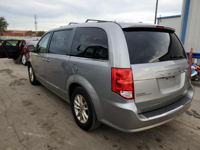 Photo 2 from auction – 2018 DODGE GRAND CARA with VIN 2C4RDGCG9JR297077