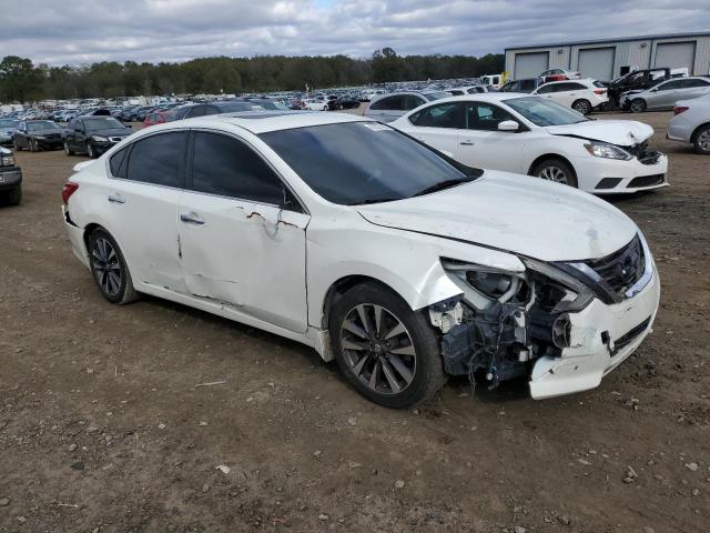 Photo 4 from auction – 2016 NISSAN ALTIMA 2.5 with VIN 1N4AL3AP8GC121706