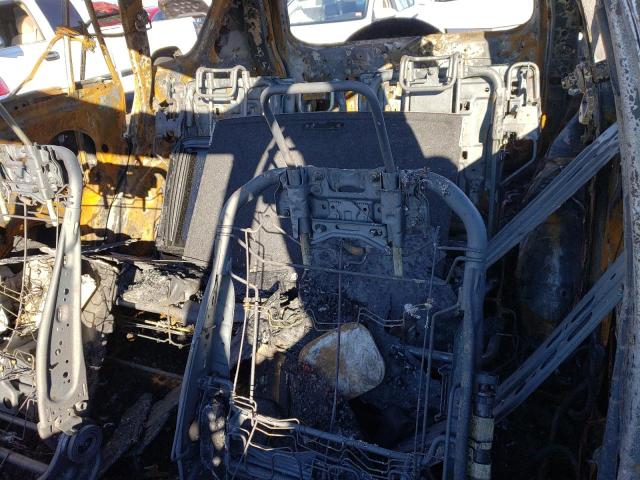 Photo 10 from auction – 2010 TOYOTA RAV4 LIMIT with VIN JTMDK4DV7A5096643