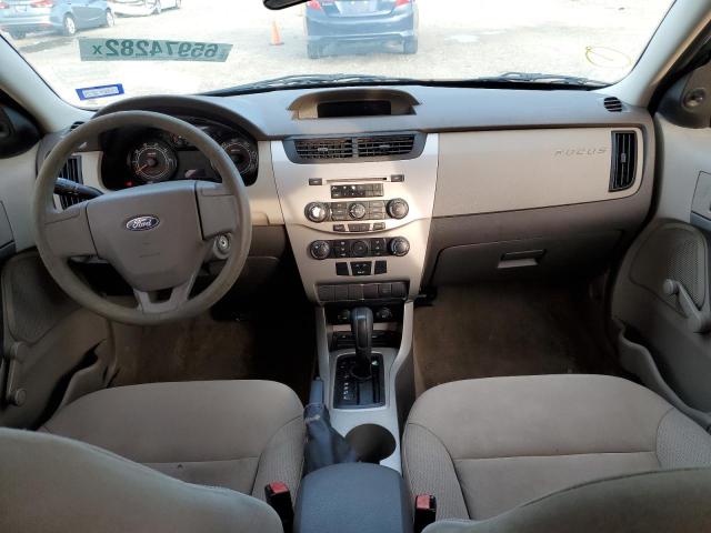 Photo 8 from auction – 2008 FORD FOCUS S/SE with VIN 1FAHP34N98W264354