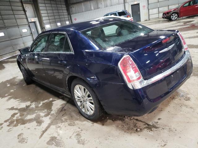 Photo 2 from auction – 2013 CHRYSLER 300 with VIN 2C3CCARGXDH564688