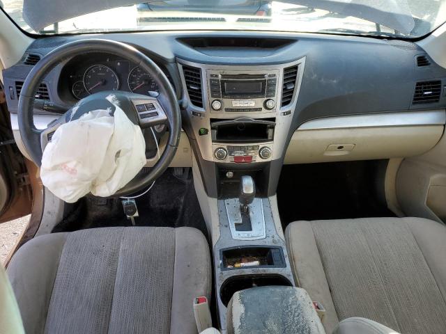 Photo 8 from auction – 2013 SUBARU LEGACY 2.5 with VIN 4S3BMCB67D3005989