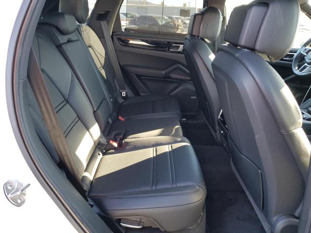 Photo 10 from auction – 2020 PORSCHE CAYENNE E- with VIN WP1AE2AYXLDA22654