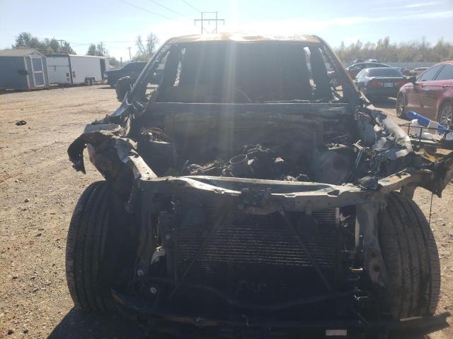 Photo 5 from auction – 2019 DODGE DURANGO R/ with VIN 1C4SDHCT9KC733621