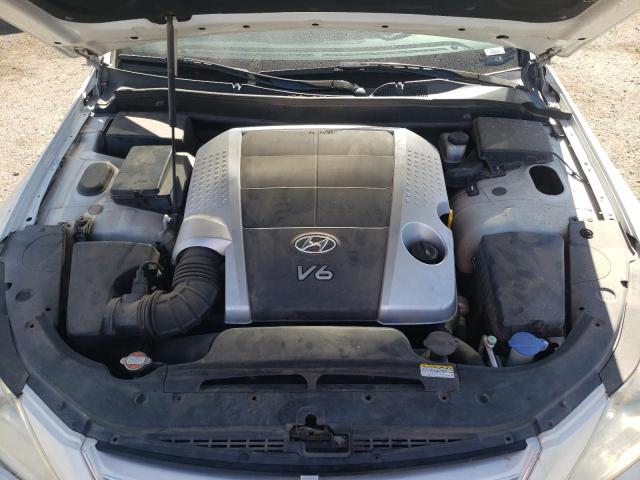 Photo 11 from auction – 2009 HYUNDAI GENESIS 3. with VIN KMHGC46E29U035012