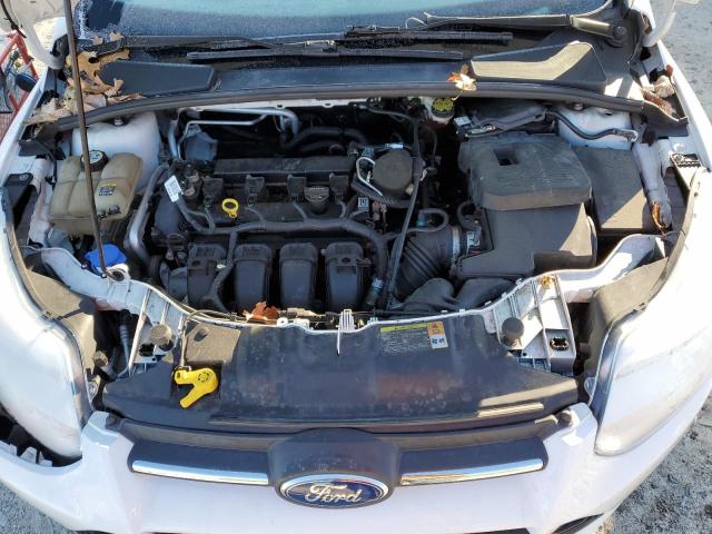 Photo 11 from auction – 2012 FORD FOCUS SE with VIN 1FAHP3F22CL322804