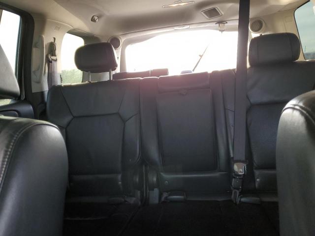 Photo 10 from auction – 2010 HONDA PILOT EXL with VIN 5FNYF3H60AB021770