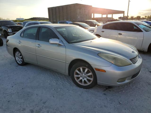 Photo 4 from auction – 2004 LEXUS ES330 with VIN JTHBA30G645011712