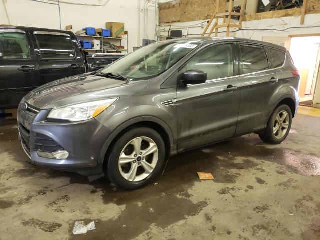 Photo 1 from auction – 2015 FORD ESCAPE SE with VIN 1FMCU9GX1FUA79054