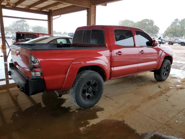 Photo 3 from auction – 2010 TOYOTA TACOMA DOU with VIN 5TELU4EN9AZ710190