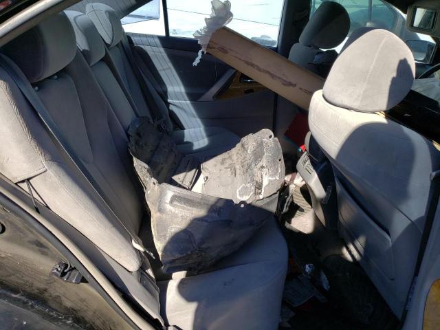 Photo 10 from auction – 2007 TOYOTA CAMRY CE with VIN JTNBE46K973054251