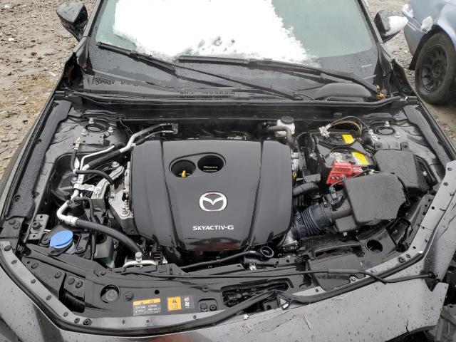 Photo 11 from auction – 2019 MAZDA 3 with VIN JM1BPAJM8K1142315