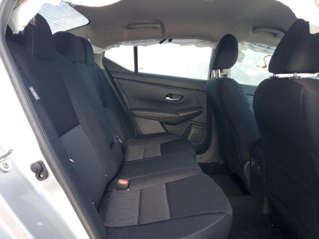 Photo 10 from auction – 2022 NISSAN SENTRA SV with VIN 3N1AB8CV4NY299366