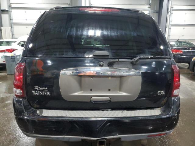 Photo 6 from auction – 2004 BUICK RAINIER CX with VIN 5GADT13S642306627