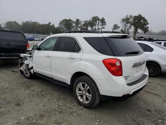 Photo 2 from auction – 2015 CHEVROLET EQUINOX LT with VIN 2GNFLFEK7F6297256