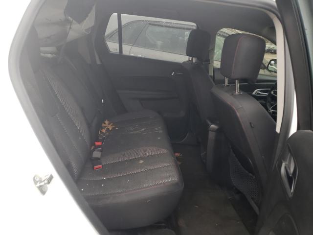 Photo 10 from auction – 2015 GMC TERRAIN SL with VIN 2GKALREK8F6367663