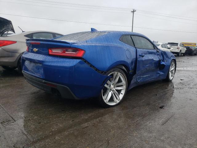 Photo 3 from auction – 2016 CHEVROLET CAMARO LT with VIN 1G1FD1RS5G0127922