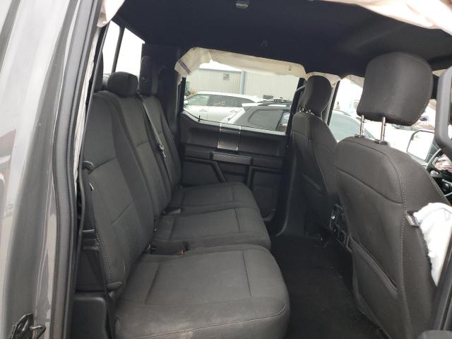Photo 10 from auction – 2018 FORD F150 SUPER with VIN 1FTEW1EPXJFC13746