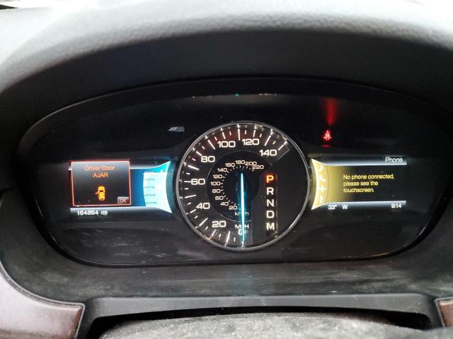 Photo 9 from auction – 2012 FORD EDGE LIMIT with VIN 2FMDK4KC1CBA05121