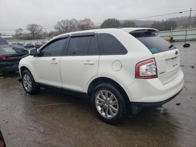 Photo 2 from auction – 2010 FORD EDGE SEL with VIN 2FMDK3JC6ABA12879
