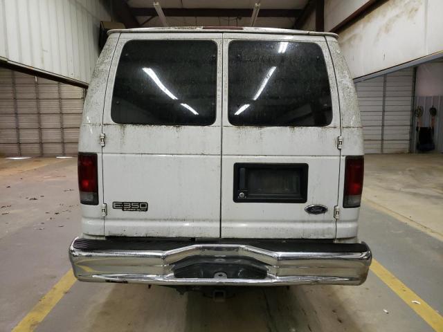 Photo 6 from auction – 2005 FORD ECONOLINE with VIN 1FTSS34L15HA82127