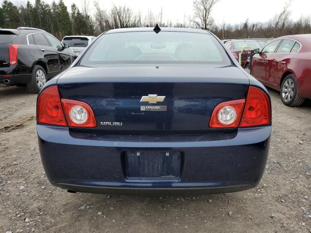 Photo 6 from auction – 2012 CHEVROLET MALIBU LS with VIN 1G1ZB5E04CF240136