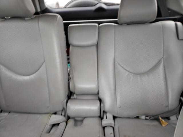 Photo 10 from auction – 2012 TOYOTA RAV4 LIMIT with VIN 2T3DF4DV0CW191819