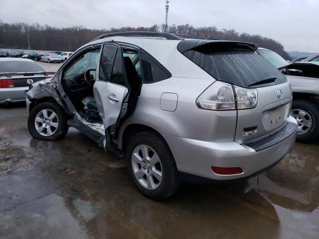 Photo 2 from auction – 2009 LEXUS RX 350 with VIN 2T2HK31UX9C101805