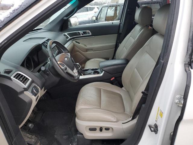 Photo 7 from auction – 2011 FORD EXPLORER X with VIN 1FMHK7D87BGA61275
