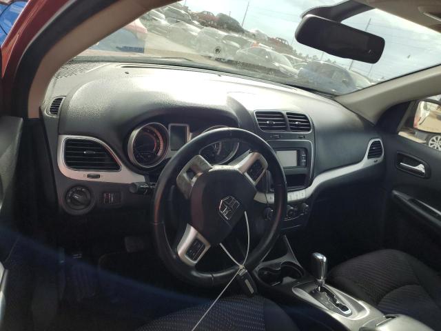 Photo 8 from auction – 2020 DODGE JOURNEY SE with VIN 3C4PDCAB4LT264690