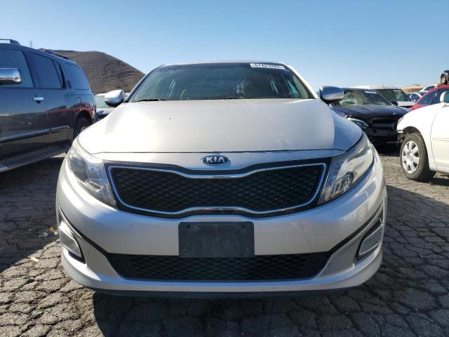 Photo 5 from auction – 2014 KIA OPTIMA LX with VIN 5XXGM4A71EG311383