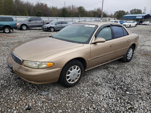 BUICK CENTURY CU 2000 with VIN 2G4WS52J0Y1223982 - Photo from auction