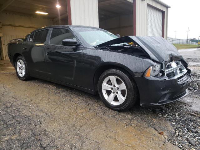 Photo 4 from auction – 2013 DODGE CHARGER SE with VIN 2C3CDXBG9DH521034
