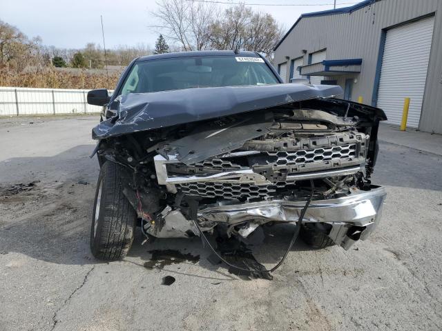 Photo 5 from auction – 2015 CHEVROLET SILVERADO with VIN 1GCUKREC0FF205391