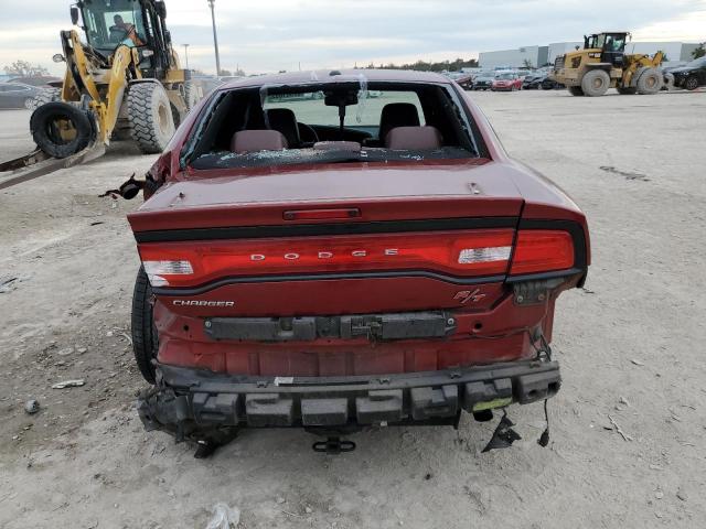 Photo 6 from auction – 2014 DODGE CHARGER R/ with VIN 2C3CDXCT8EH253865