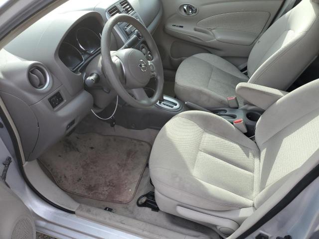 Photo 7 from auction – 2014 NISSAN VERSA S with VIN 3N1CN7AP1EL811063