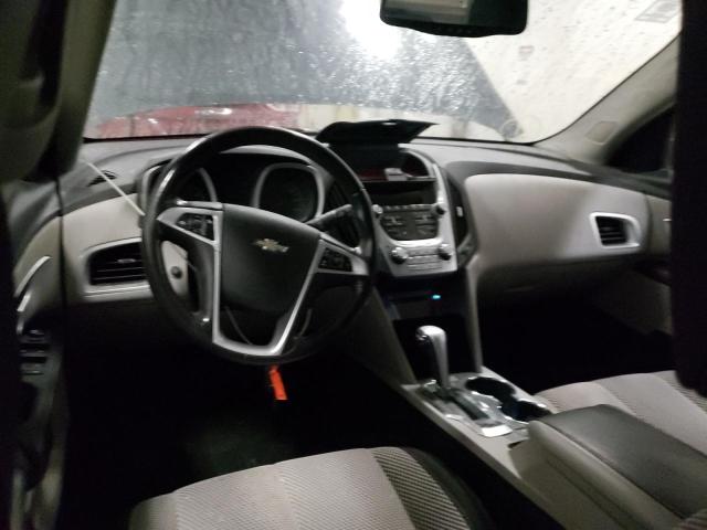 Photo 8 from auction – 2011 CHEVROLET EQUINOX LT with VIN 2CNALDEC2B6214709