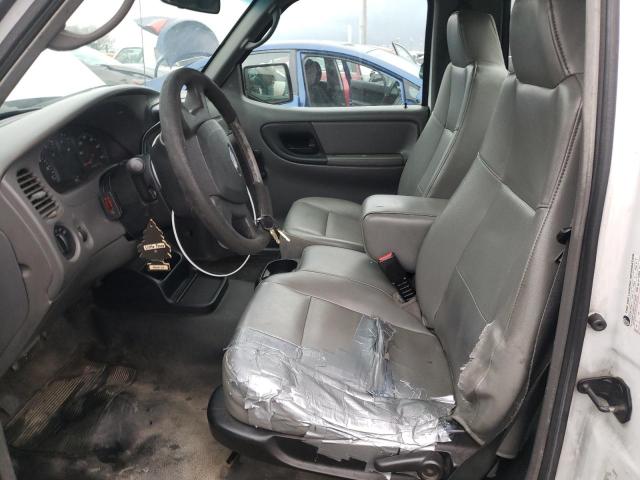 Photo 7 from auction – 2009 FORD RANGER with VIN 1FTYR10D99PA41491