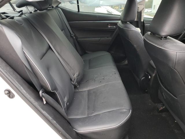 Photo 10 from auction – 2014 TOYOTA COROLLA EC with VIN 5YFBPRHE2EP048671