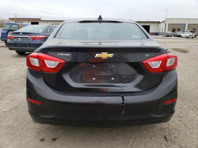 Photo 6 from auction – 2016 CHEVROLET CRUZE LT with VIN 1G1BE5SM2G7277945